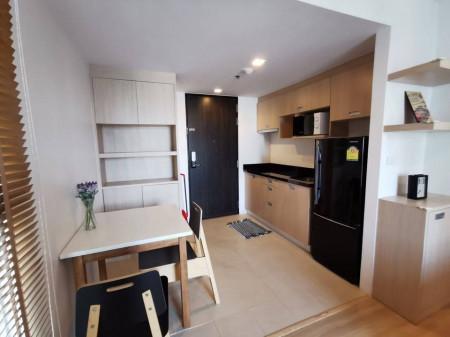 เช่าคอนโด เฮ้าส์23 รัชดา-ลาดพร้าว คอนโดมิเนียม - Condo Rental Haus23 Ratchada-Ladprao condominium - 1563862