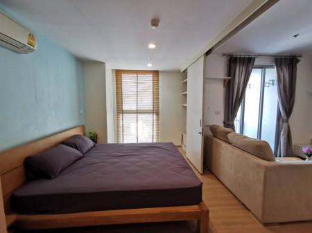 เช่าคอนโด เฮ้าส์23 รัชดา-ลาดพร้าว คอนโดมิเนียม - Condo Rental Haus23 Ratchada-Ladprao condominium - 1563860
