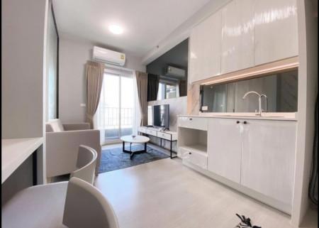 เช่าคอนโด แชปเตอร์วัน ชายน์ บางโพ คอนโดมิเนียม - Condo Rental Chapter One Shine Bangpo Condominium - 1564248