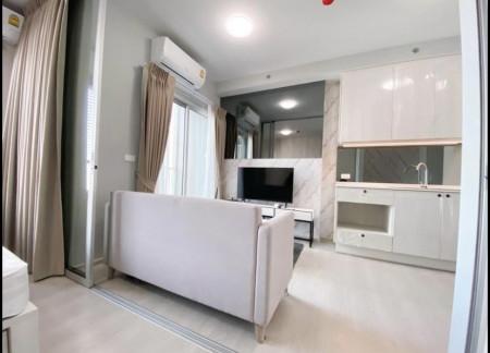 เช่าคอนโด แชปเตอร์วัน ชายน์ บางโพ คอนโดมิเนียม - Condo Rental Chapter One Shine Bangpo Condominium - 1564250