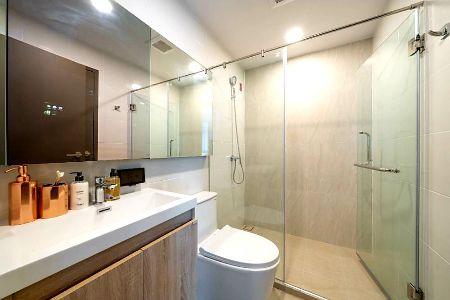 เช่าคอนโด ออริจิน บางมด-พระราม2 คอนโดมิเนียม - Condo Rental Origins Bangmod-Rama 2 condominium - 1564393