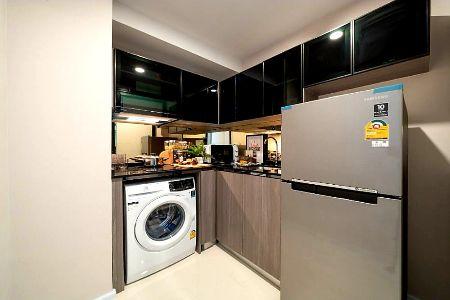 เช่าคอนโด ออริจิน บางมด-พระราม2 คอนโดมิเนียม - Condo Rental Origins Bangmod-Rama 2 condominium - 1564392
