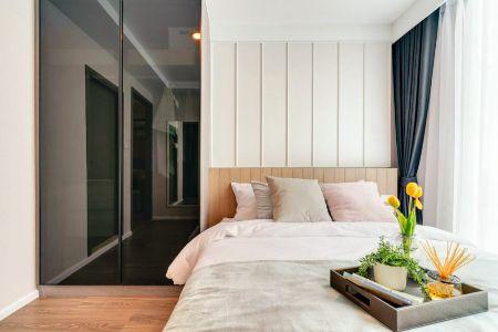 เช่าคอนโด ออริจิน บางมด-พระราม2 คอนโดมิเนียม - Condo Rental Origins Bangmod-Rama 2 condominium - 1564389