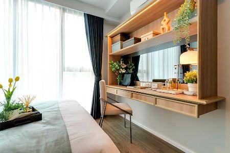 เช่าคอนโด ออริจิน บางมด-พระราม2 คอนโดมิเนียม - Condo Rental Origins Bangmod-Rama 2 condominium - 1564394