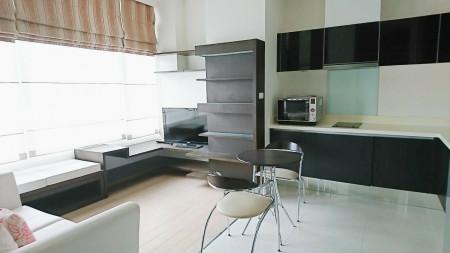 ขายคอนโด เอท ทองหล่อ เรสซิเดนส์ซ คอนโดมิเนียม - Sell Condo Eight Thonglor Residence condominium - 1568006