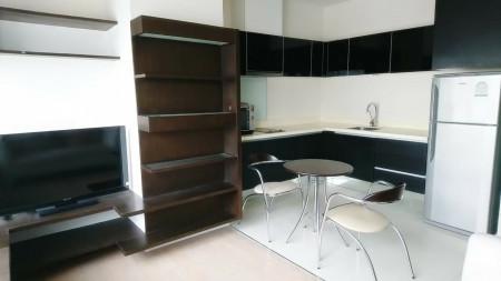 ขายคอนโด เอท ทองหล่อ เรสซิเดนส์ซ คอนโดมิเนียม - Sell Condo Eight Thonglor Residence condominium - 1568005