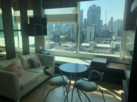 ขายคอนโด เอท ทองหล่อ เรสซิเดนส์ซ คอนโดมิเนียม - Sell Condo Eight Thonglor Residence condominium - 1568012