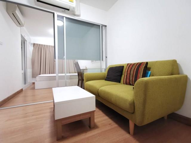 เช่าคอนโด ออกัส เจริญกรุง80 คอนโดมิเนียม - Condo Rental August Charoen Krung80 condominium - 1568031