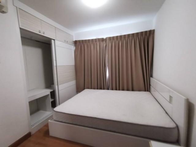 เช่าคอนโด ออกัส เจริญกรุง80 คอนโดมิเนียม - Condo Rental August Charoen Krung80 condominium - 1568030