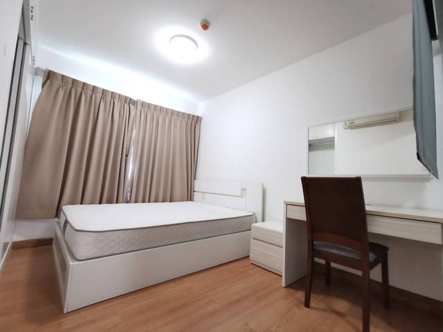 เช่าคอนโด ออกัส เจริญกรุง80 คอนโดมิเนียม - Condo Rental August Charoen Krung80 condominium - 1568032