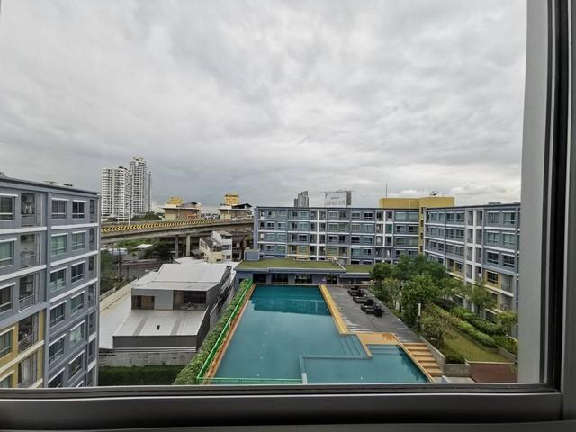 เช่าคอนโด ออกัส เจริญกรุง80 คอนโดมิเนียม - Condo Rental August Charoen Krung80 condominium - 1568036