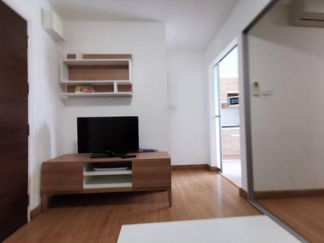 เช่าคอนโด ออกัส เจริญกรุง80 คอนโดมิเนียม - Condo Rental August Charoen Krung80 condominium - 1568033