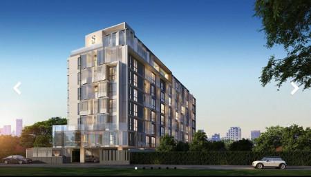ขายคอนโด ซายน์ คอนโด สุขุมวิท 50 คอนโดมิเนียม - Sell Condo Sign Condo Sukhumvit 50 Condominium - 1574517
