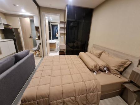 ขายคอนโด ซายน์ คอนโด สุขุมวิท 50 คอนโดมิเนียม - Sell Condo Sign Condo Sukhumvit 50 Condominium - 1574513