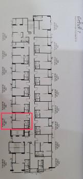 ขายคอนโด ซายน์ คอนโด สุขุมวิท 50 คอนโดมิเนียม - Sell Condo Sign Condo Sukhumvit 50 Condominium - 1574521