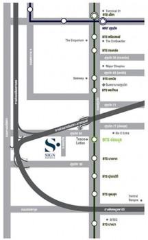 ขายคอนโด ซายน์ คอนโด สุขุมวิท 50 คอนโดมิเนียม - Sell Condo Sign Condo Sukhumvit 50 Condominium - 1574518