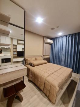 ขายคอนโด ซายน์ คอนโด สุขุมวิท 50 คอนโดมิเนียม - Sell Condo Sign Condo Sukhumvit 50 Condominium - 1574511