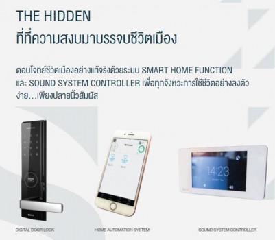 ขายคอนโด ซายน์ คอนโด สุขุมวิท 50 คอนโดมิเนียม - Sell Condo Sign Condo Sukhumvit 50 Condominium - 1574520