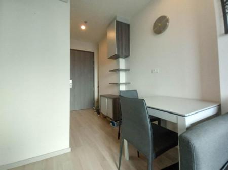 ขายคอนโด Centric รัชดา-ห้วยขวาง (เซ็นทริค รัชดา-ห้วยขวาง) - Sell Condo   - 1576527