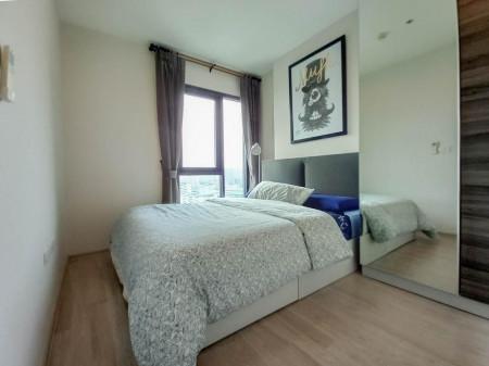 ขายคอนโด Centric รัชดา-ห้วยขวาง (เซ็นทริค รัชดา-ห้วยขวาง) - Sell Condo   - 1576528