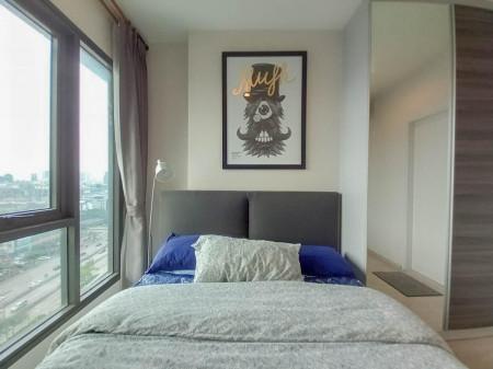 ขายคอนโด Centric รัชดา-ห้วยขวาง (เซ็นทริค รัชดา-ห้วยขวาง) - Sell Condo   - 1576529