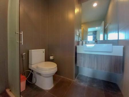 ขายคอนโด Centric รัชดา-ห้วยขวาง (เซ็นทริค รัชดา-ห้วยขวาง) - Sell Condo   - 1576530
