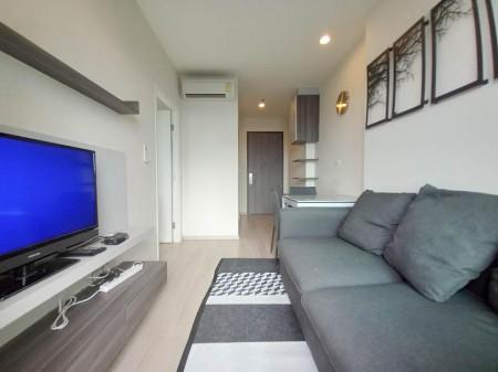 ขายคอนโด Centric รัชดา-ห้วยขวาง (เซ็นทริค รัชดา-ห้วยขวาง) - Sell Condo   - 1576526