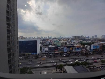ขายคอนโด Centric รัชดา-ห้วยขวาง (เซ็นทริค รัชดา-ห้วยขวาง) - Sell Condo   - 1576531