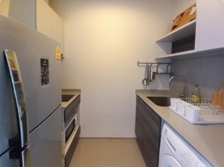 ขายคอนโด Centric รัชดา-ห้วยขวาง (เซ็นทริค รัชดา-ห้วยขวาง) - Sell Condo   - 1576525