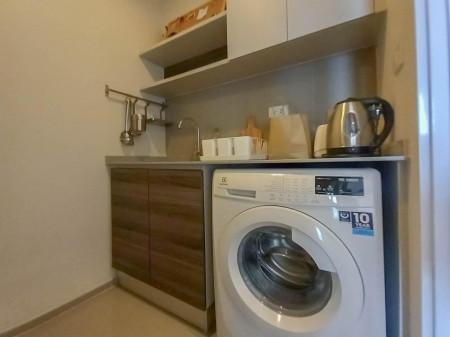 ขายคอนโด Centric รัชดา-ห้วยขวาง (เซ็นทริค รัชดา-ห้วยขวาง) - Sell Condo   - 1576523