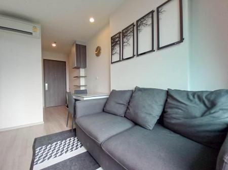 ขายคอนโด Centric รัชดา-ห้วยขวาง (เซ็นทริค รัชดา-ห้วยขวาง) - Sell Condo   - 1576521