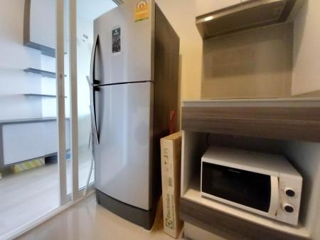 ขายคอนโด Centric รัชดา-ห้วยขวาง (เซ็นทริค รัชดา-ห้วยขวาง) - Sell Condo   - 1576524