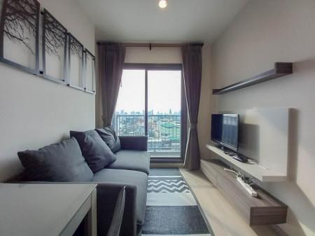 ขายคอนโด Centric รัชดา-ห้วยขวาง (เซ็นทริค รัชดา-ห้วยขวาง) - Sell Condo   - 1576520