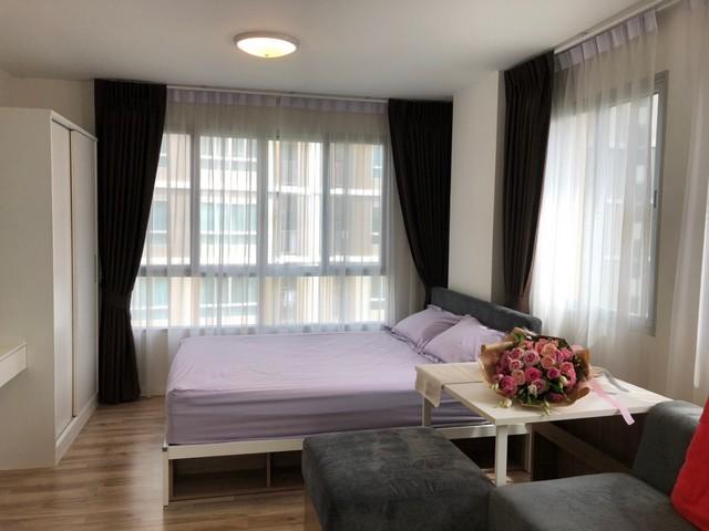 เช่าคอนโด ดีคอนโด รังสิต-ธรรมศาสตร์ - Condo Rental D Condo Rangsit-thammasat - 1577051