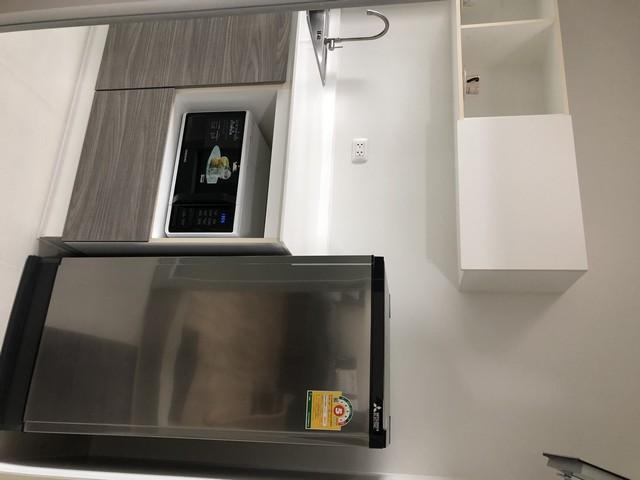 เช่าคอนโด ดีคอนโด รังสิต-ธรรมศาสตร์ - Condo Rental D Condo Rangsit-thammasat - 1577052
