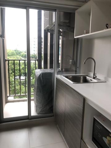 เช่าคอนโด ดีคอนโด รังสิต-ธรรมศาสตร์ - Condo Rental D Condo Rangsit-thammasat - 1577053