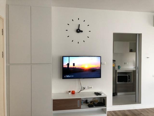 เช่าคอนโด ดีคอนโด รังสิต-ธรรมศาสตร์ - Condo Rental D Condo Rangsit-thammasat - 1577055
