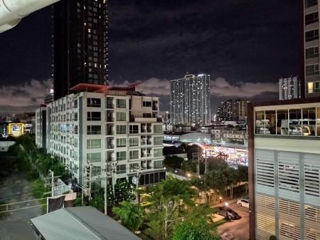 ขายคอนโด คาซ่า คอนโด รัชดา-ท่าพระ - Sell Condo Casa Condo Ratchada Thapra - 1583736