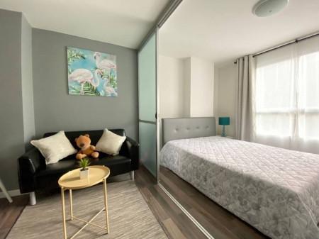 เช่าคอนโด ดีบุรา พรานนก คอนโดมิเนียม - Condo Rental Dbura Prannok condominium - 1584117