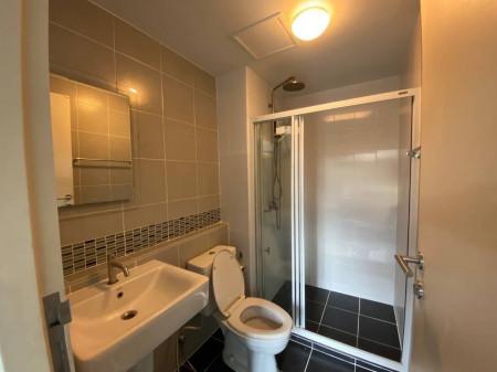 เช่าคอนโด ดีบุรา พรานนก คอนโดมิเนียม - Condo Rental Dbura Prannok condominium - 1584122