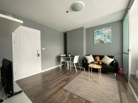 เช่าคอนโด ดีบุรา พรานนก คอนโดมิเนียม - Condo Rental Dbura Prannok condominium - 1584118