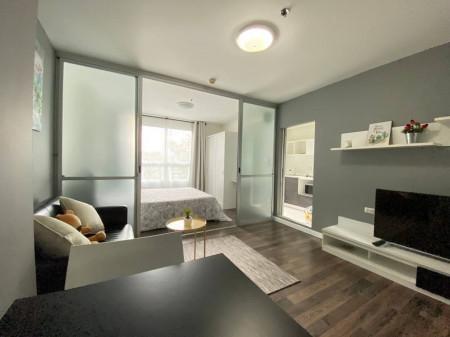 เช่าคอนโด ดีบุรา พรานนก คอนโดมิเนียม - Condo Rental Dbura Prannok condominium - 1584119