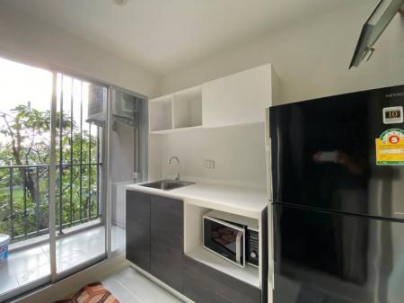 เช่าคอนโด ดีบุรา พรานนก คอนโดมิเนียม - Condo Rental Dbura Prannok condominium - 1584120