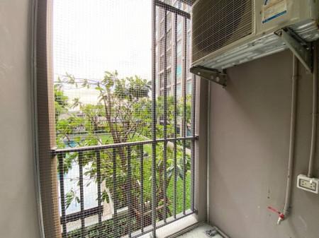 เช่าคอนโด ดีบุรา พรานนก คอนโดมิเนียม - Condo Rental Dbura Prannok condominium - 1584121