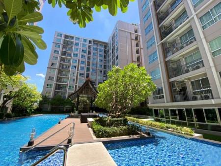 เช่าคอนโด ดีบุรา พรานนก คอนโดมิเนียม - Condo Rental Dbura Prannok condominium - 1584123