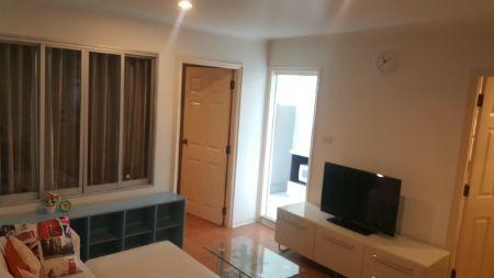 เช่าคอนโด ลุมพินีวิวล์ สุขุมวิท77 - Condo Rental   - 1587577