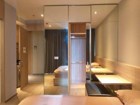 ขายคอนโด พาร์ค ออริจิ้น พร้อมพงษ์ - Sell Condo   - 1589054