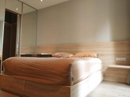 ขายคอนโด พาร์ค ออริจิ้น พร้อมพงษ์ - Sell Condo   - 1589055