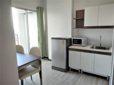 เช่าคอนโด ออริจิน บางมด-พระราม2 คอนโดมิเนียม - Condo Rental Origins Bangmod-Rama 2 condominium - 1589123