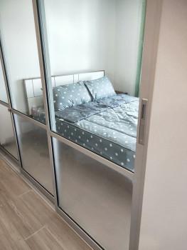 เช่าคอนโด ออริจิน บางมด-พระราม2 คอนโดมิเนียม - Condo Rental Origins Bangmod-Rama 2 condominium - 1589128